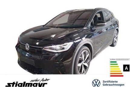 VW ID.4 Gebrauchtwagen