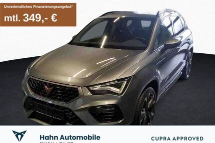Cupra Ateca Gebrauchtwagen