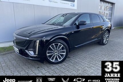 Cadillac Andere Gebrauchtwagen