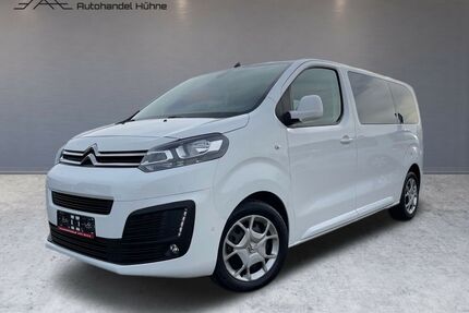 Citroen SpaceTourer Gebrauchtwagen