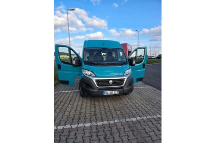 Fiat Ducato Gebrauchtwagen