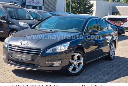 Peugeot 508 Gebrauchtwagen