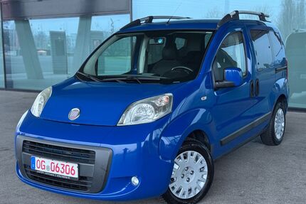 Fiat Qubo Gebrauchtwagen