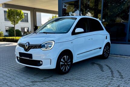 Renault Twingo Gebrauchtwagen