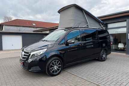 Mercedes-Benz V 250 Gebrauchtwagen