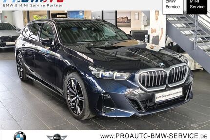 BMW 520 Gebrauchtwagen