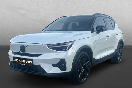 Volvo EX40 Gebrauchtwagen