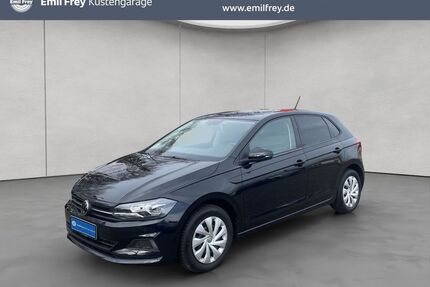 VW Polo Gebrauchtwagen