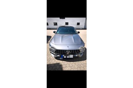 Mercedes-Benz CLA 45 AMG Gebrauchtwagen