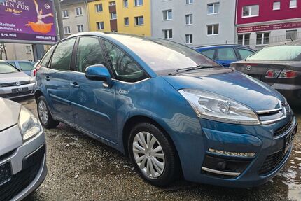 Citroen C4 Picasso Gebrauchtwagen