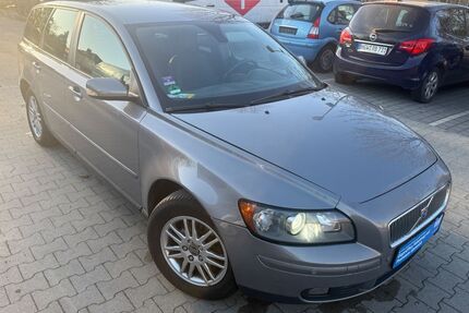 Volvo V50 Gebrauchtwagen