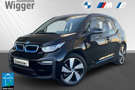 BMW i3 Gebrauchtwagen