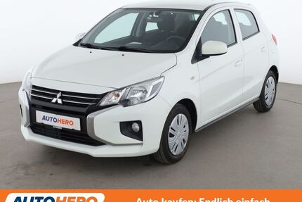 Mitsubishi Space Star Gebrauchtwagen