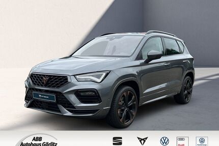 Cupra Ateca Gebrauchtwagen