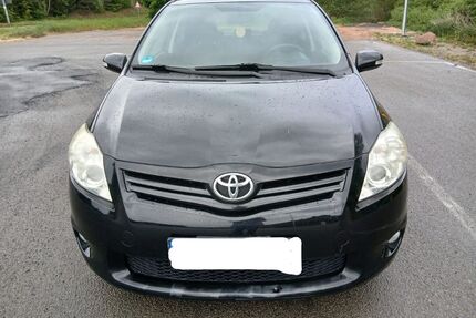 Toyota Auris Gebrauchtwagen