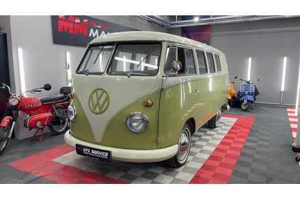 VW T1 Gebrauchtwagen