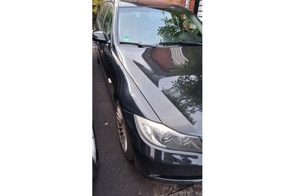 BMW 325 Gebrauchtwagen