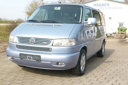 VW T4 Caravelle Gebrauchtwagen
