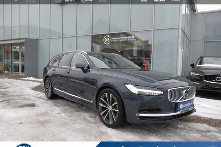 Volvo V90 Gebrauchtwagen