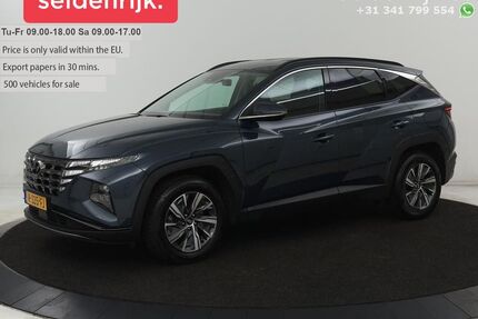 Hyundai TUCSON Gebrauchtwagen