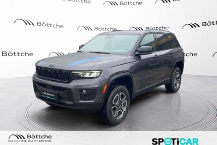 Jeep Grand Cherokee Gebrauchtwagen