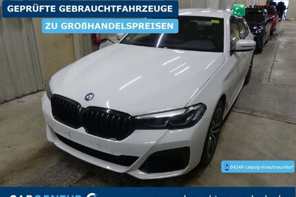 BMW 530 Gebrauchtwagen