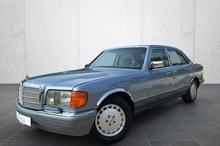 Mercedes-Benz 300 Gebrauchtwagen