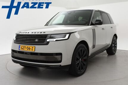 Land Rover Range Rover Gebrauchtwagen