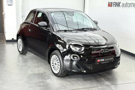 Fiat 500e Action 1.Hand Sitzheizung Carplay 