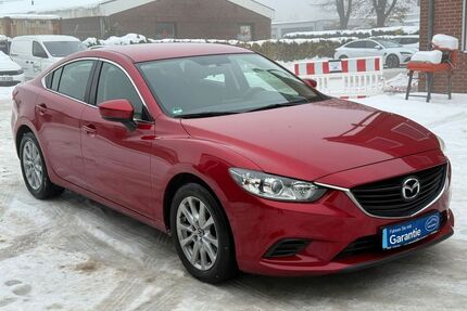 Mazda 6 Gebrauchtwagen