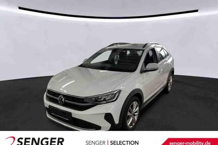 VW Taigo Gebrauchtwagen