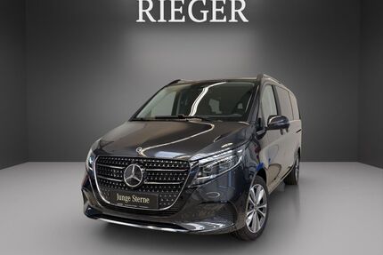 Mercedes-Benz V 250 Gebrauchtwagen