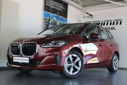 BMW 218 Active Tourer Gebrauchtwagen