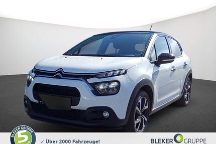 Citroen C3 Gebrauchtwagen