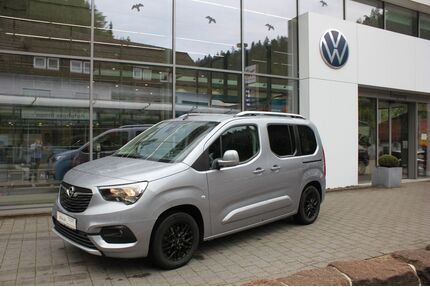 Opel Combo Gebrauchtwagen