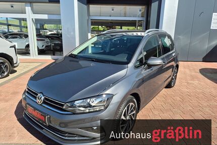 VW Golf Sportsvan Gebrauchtwagen
