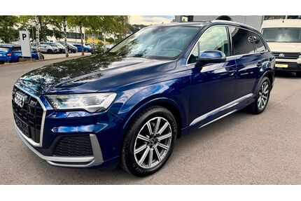 Audi Q7 Gebrauchtwagen