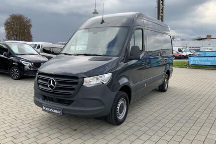 Mercedes-Benz Sprinter Gebrauchtwagen