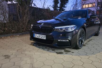 BMW 525 Gebrauchtwagen