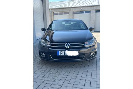 VW Eos Gebrauchtwagen