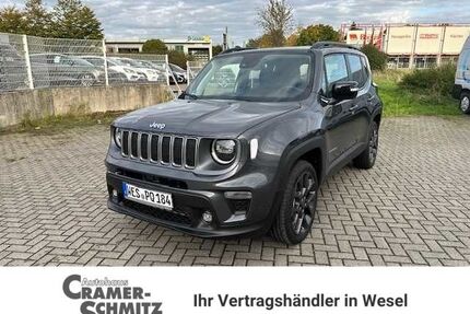 Jeep Renegade Gebrauchtwagen