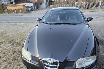 Alfa Romeo GT Gebrauchtwagen