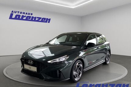 Hyundai i30 Gebrauchtwagen
