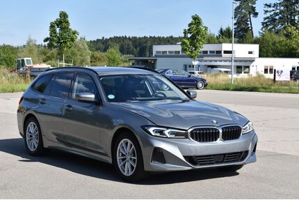 BMW 318 Gebrauchtwagen