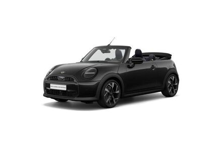 Mini Cooper C Gebrauchtwagen