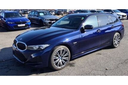 BMW 320 Gebrauchtwagen