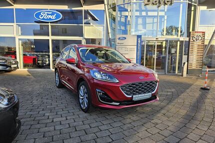Ford Kuga Gebrauchtwagen