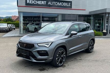 Cupra Ateca Gebrauchtwagen