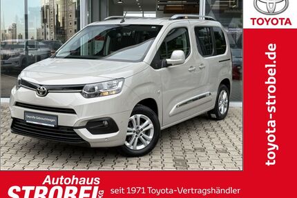 Toyota Proace City Gebrauchtwagen