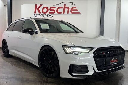 Audi S6 Gebrauchtwagen